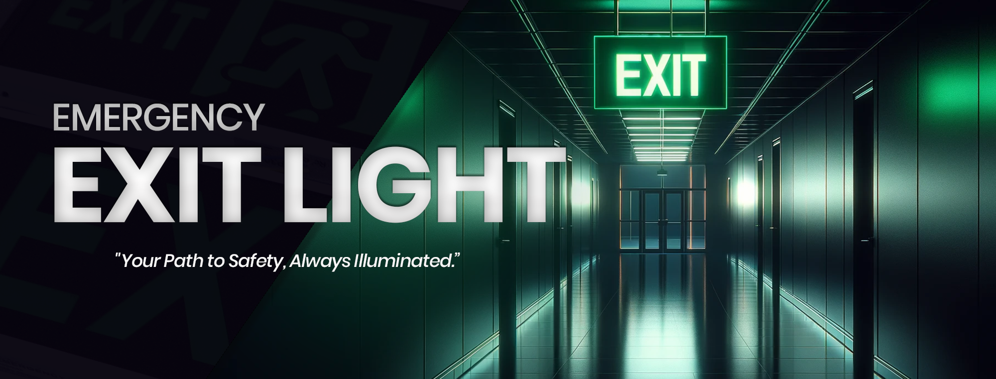Exit Lights