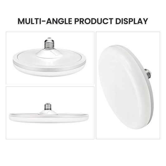 E27 LED Lamp - UFO Series