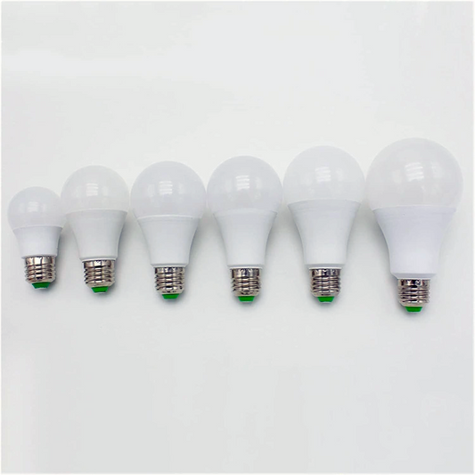 E27 Premium LED Bulb