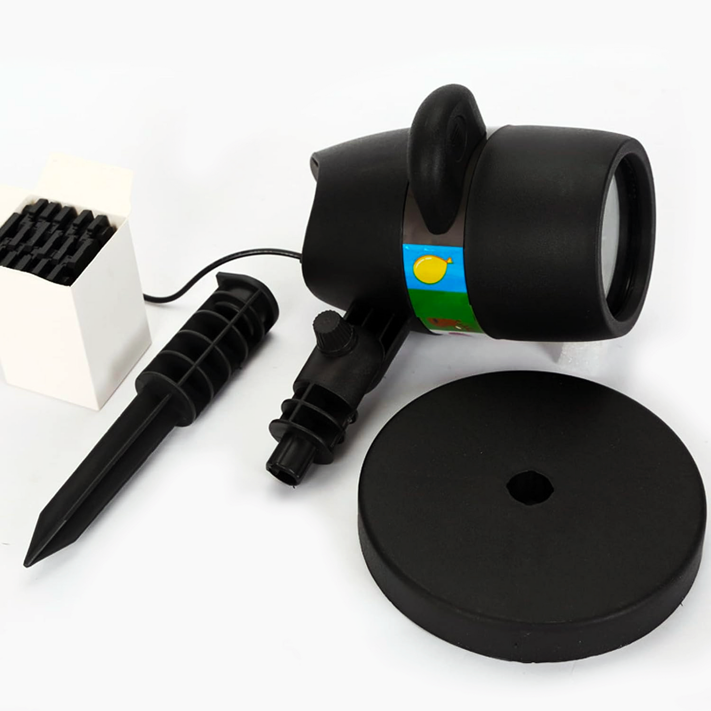 Galaxy Shower - Projector Spot Light