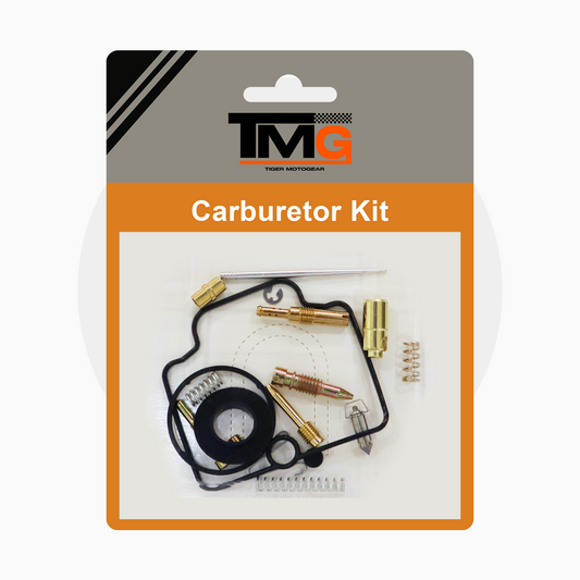 Carburetor Repair Kit - 24MM