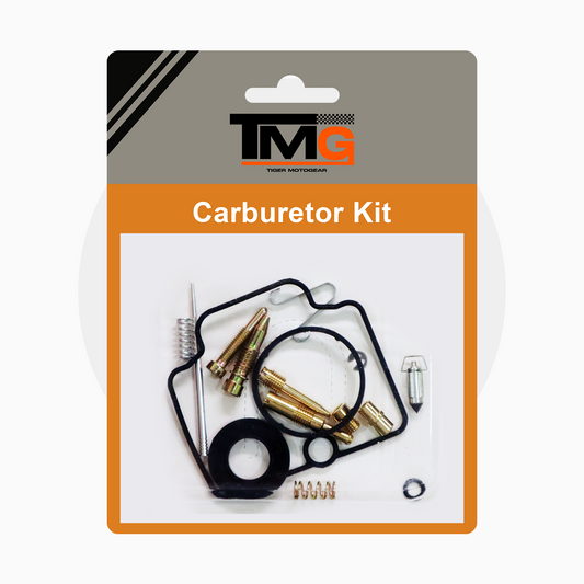 Carburetor Repair Kit - 26MM
