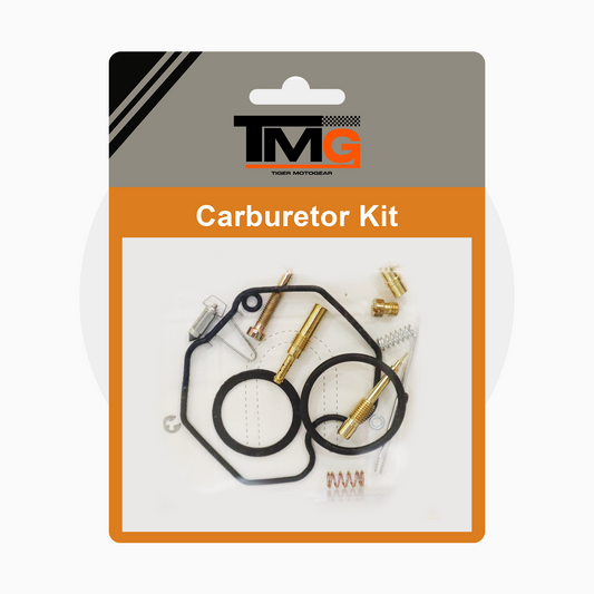 Carburetor Repair Kit - CG150