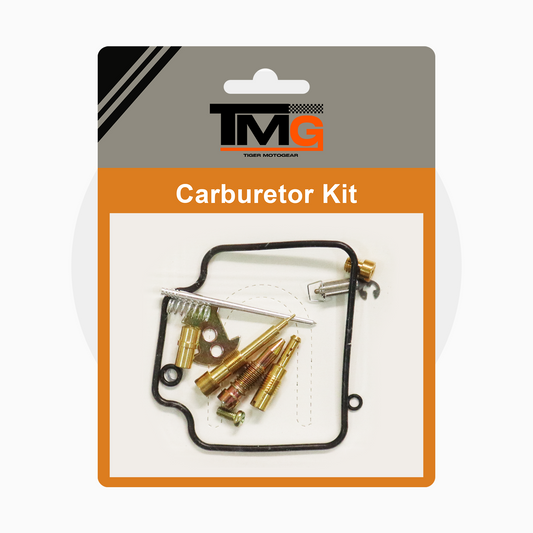 Carburetor Repair Kit - GY6-125