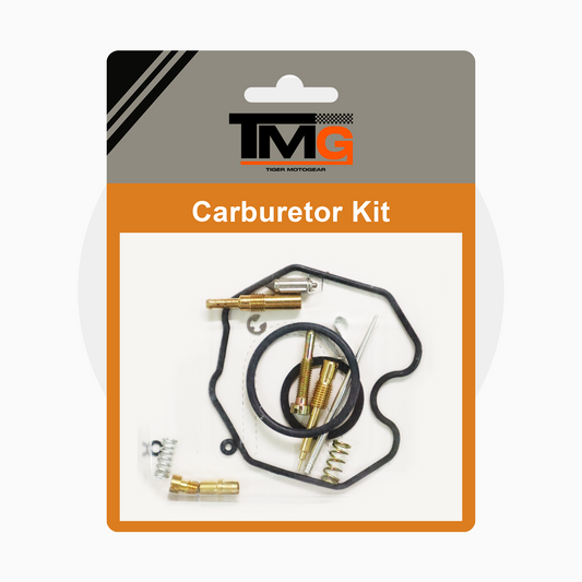 Carburetor Repair Kit - Rusi 125