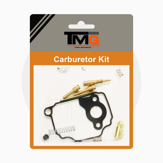 Carburetor Repair Kit - Smash