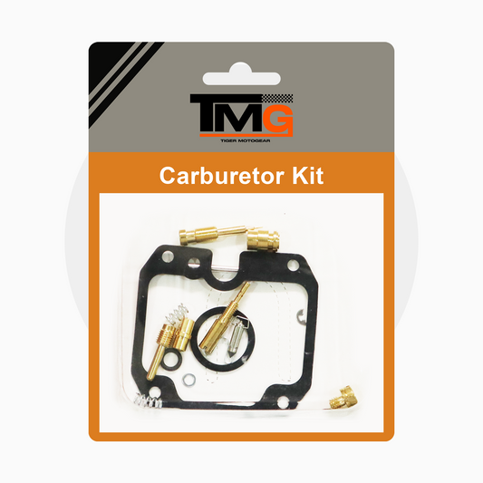 Carburetor Repair Kit - STX 125