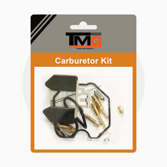 Carburetor Repair Kit - TMX 125