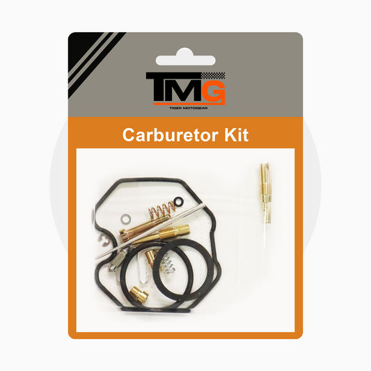Carburetor Repair Kit - TMX 155