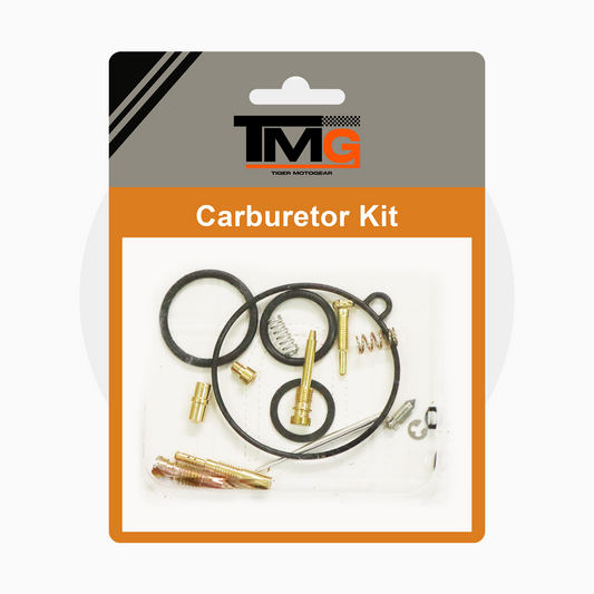 Carburetor Repair Kit - Wave 100R
