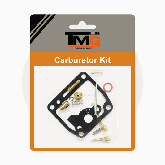 Carburetor Repair Kit - Wave Alpha