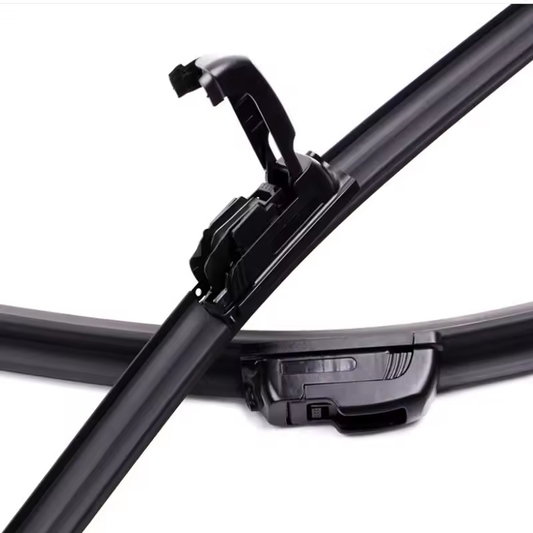 Universal Wiper Blade - Banana Type
