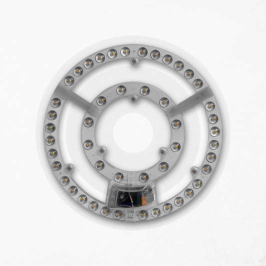 LED Module Replacement - Ring