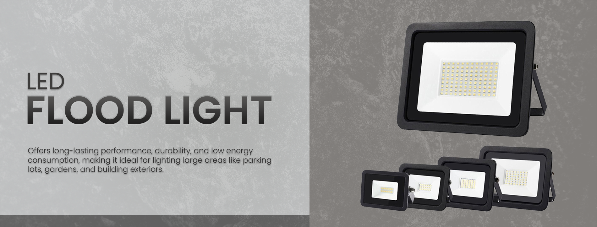 Flood Light