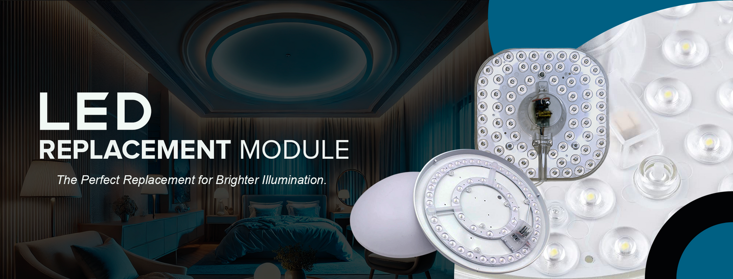 LED Module Replacement – MULTRIO MARKETING