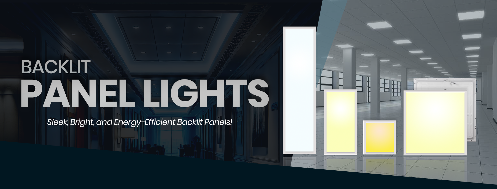 Panel Light