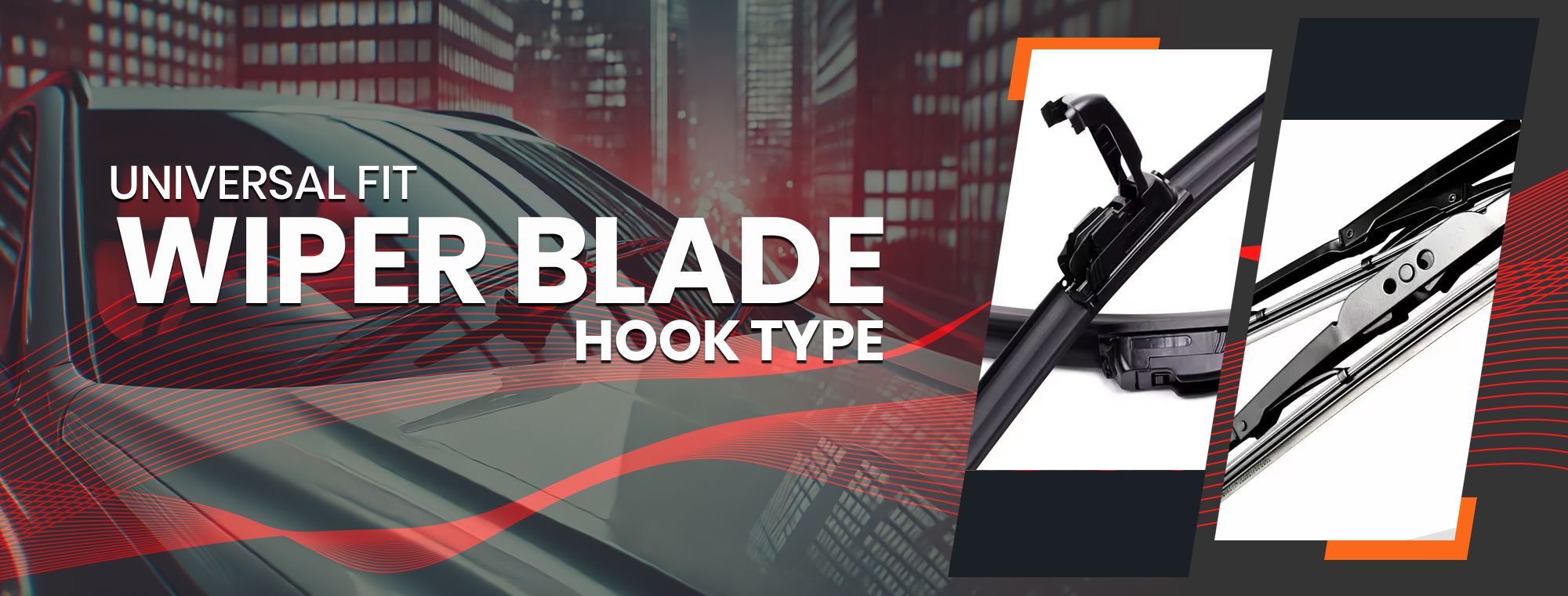 Wiper Blades