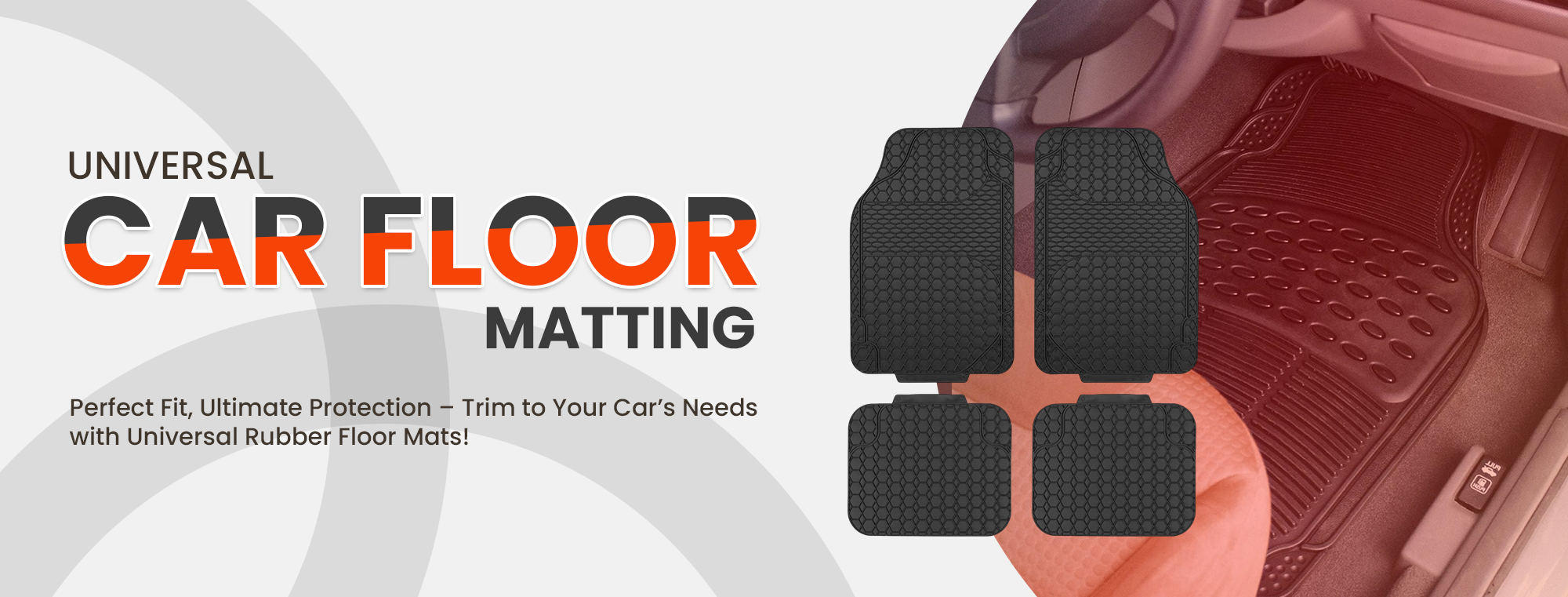 Car Floor Mat