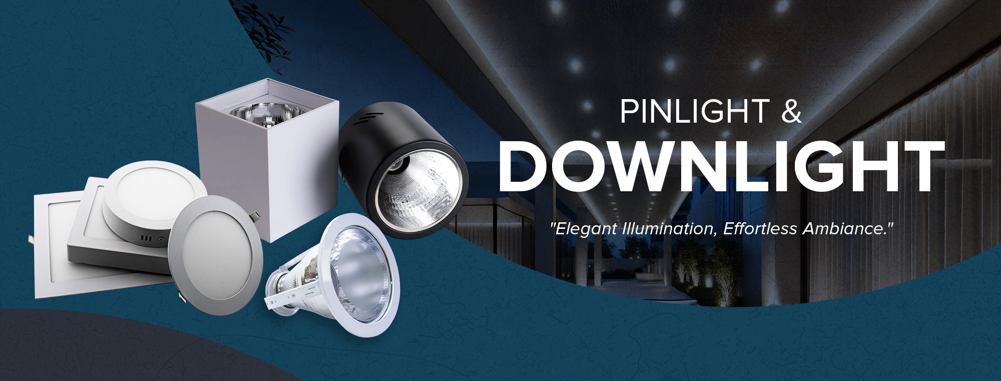 Pinlight