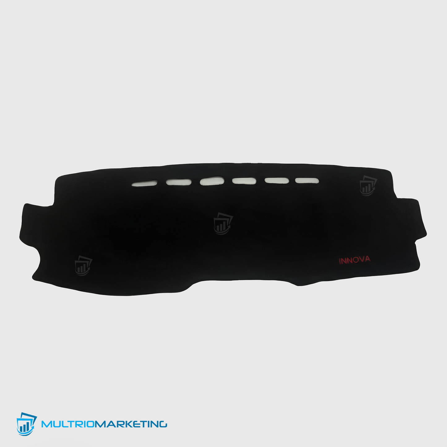 Dashboard Cover for Toyota - Innova 2005 - 2015