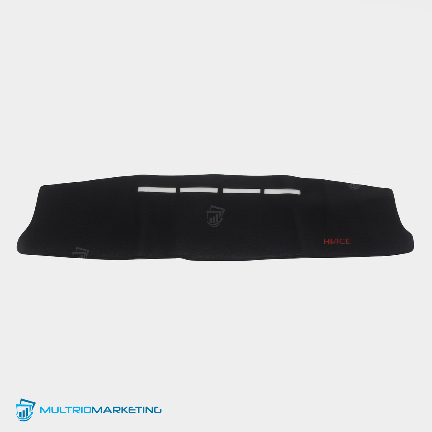 Dashboard Cover for Toyota HiAce 2006 - 2025