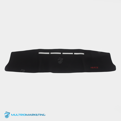 Dashboard Cover for Toyota HiAce 2006 - 2025
