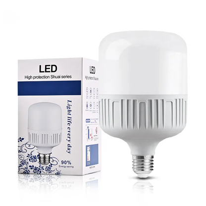 E27 LED Bulb - Capsule Series