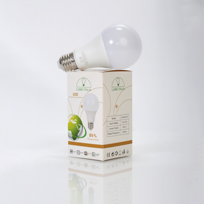 E27 Premium LED Bulb