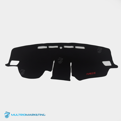 Dashboard Cover for Toyota - Raize 2022 - 2025