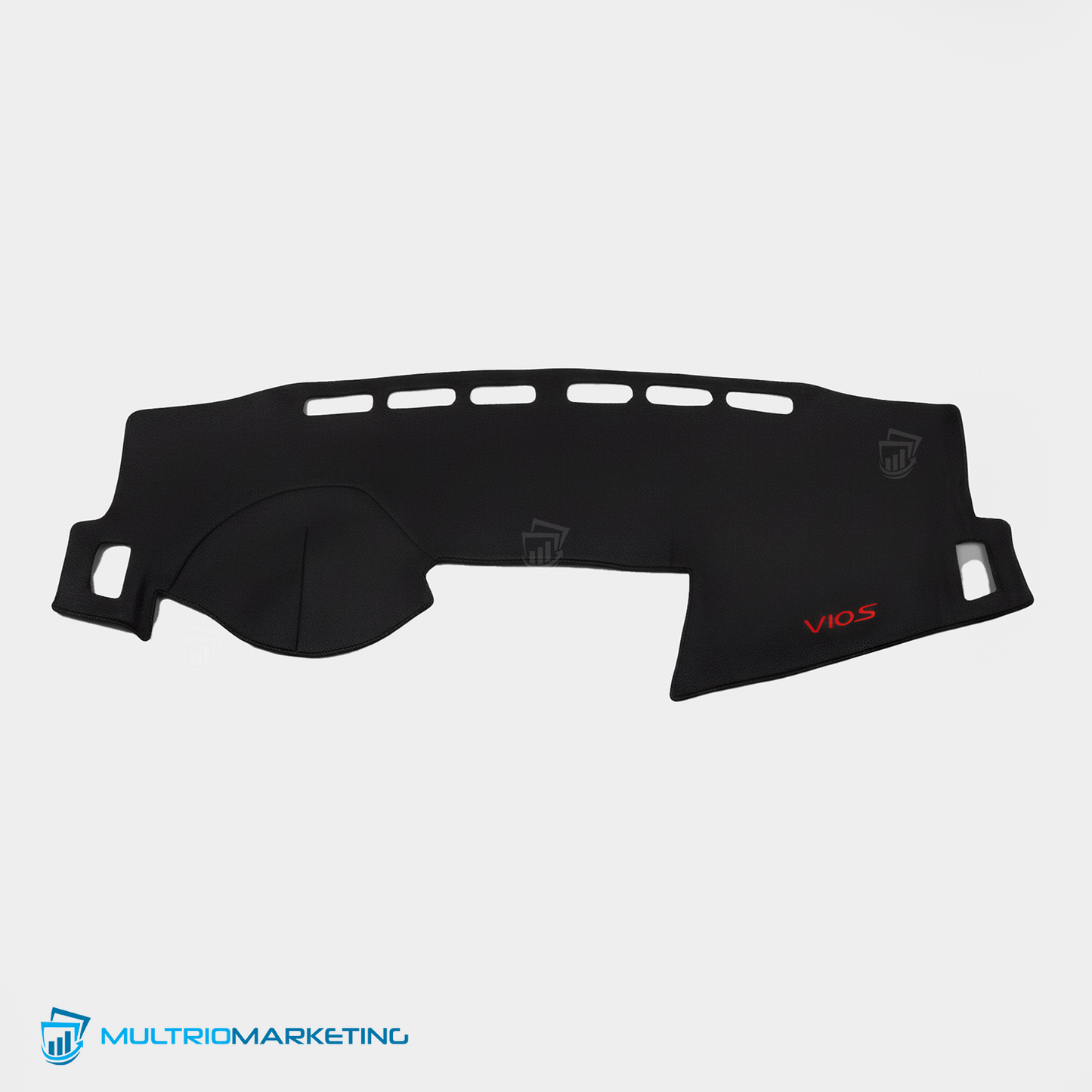 Dashboard Cover for Toyota Vios 2014 - 2018