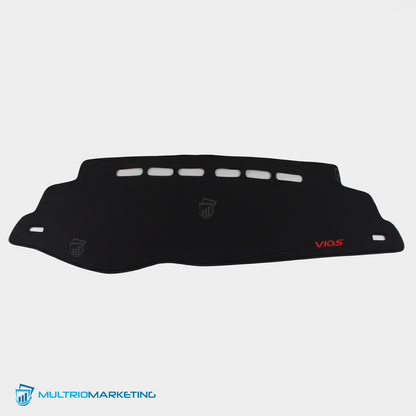 Dashboard Cover for Toyota Vios 2019 - 2025