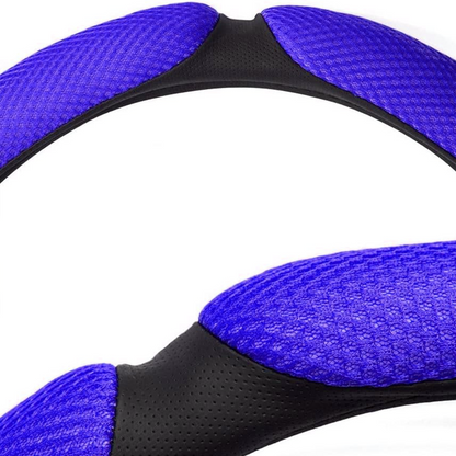 Steering Wheel Cover - Sandwich Sports Type