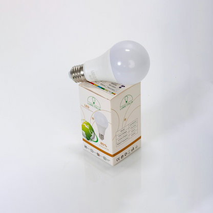 E27 Premium LED Bulb