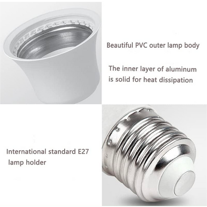 E27 Premium LED Bulb