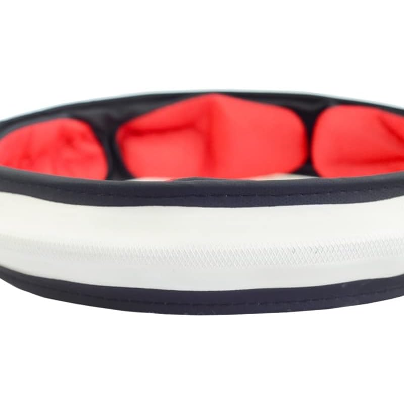 Steering Wheel Cover - Sandwich Sports Type