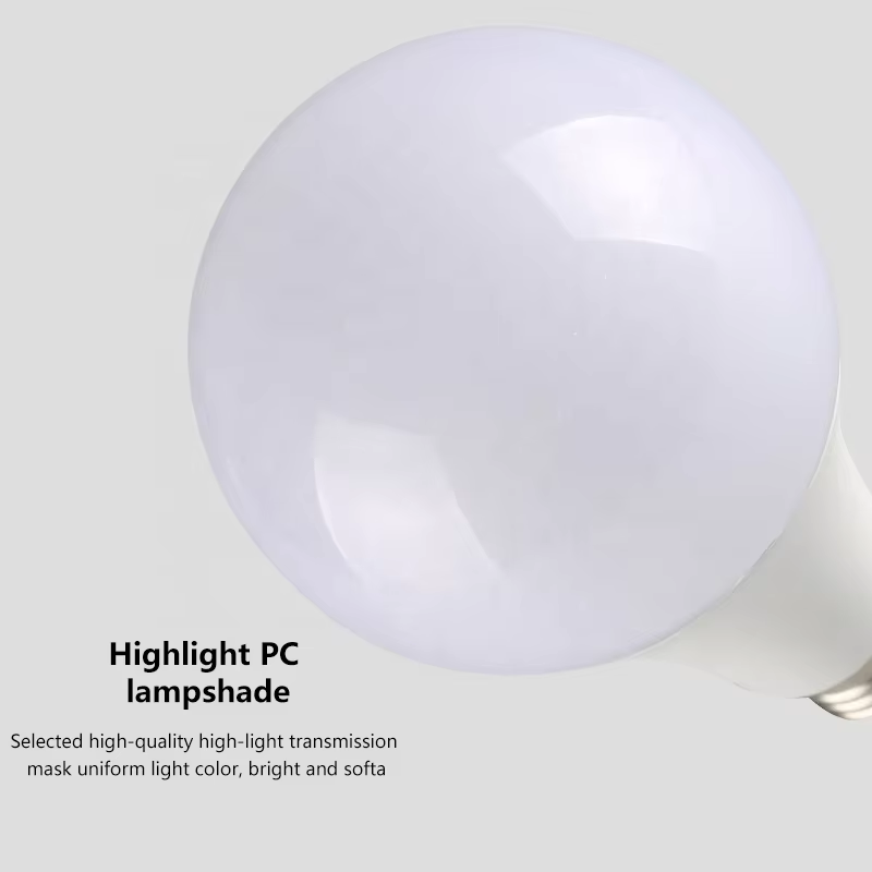 E27 Premium LED Bulb