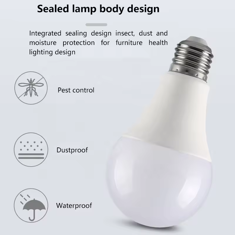 E27 Premium LED Bulb