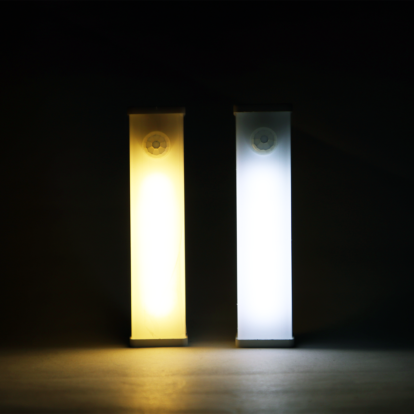 LED Induction Light - Motion Sensor