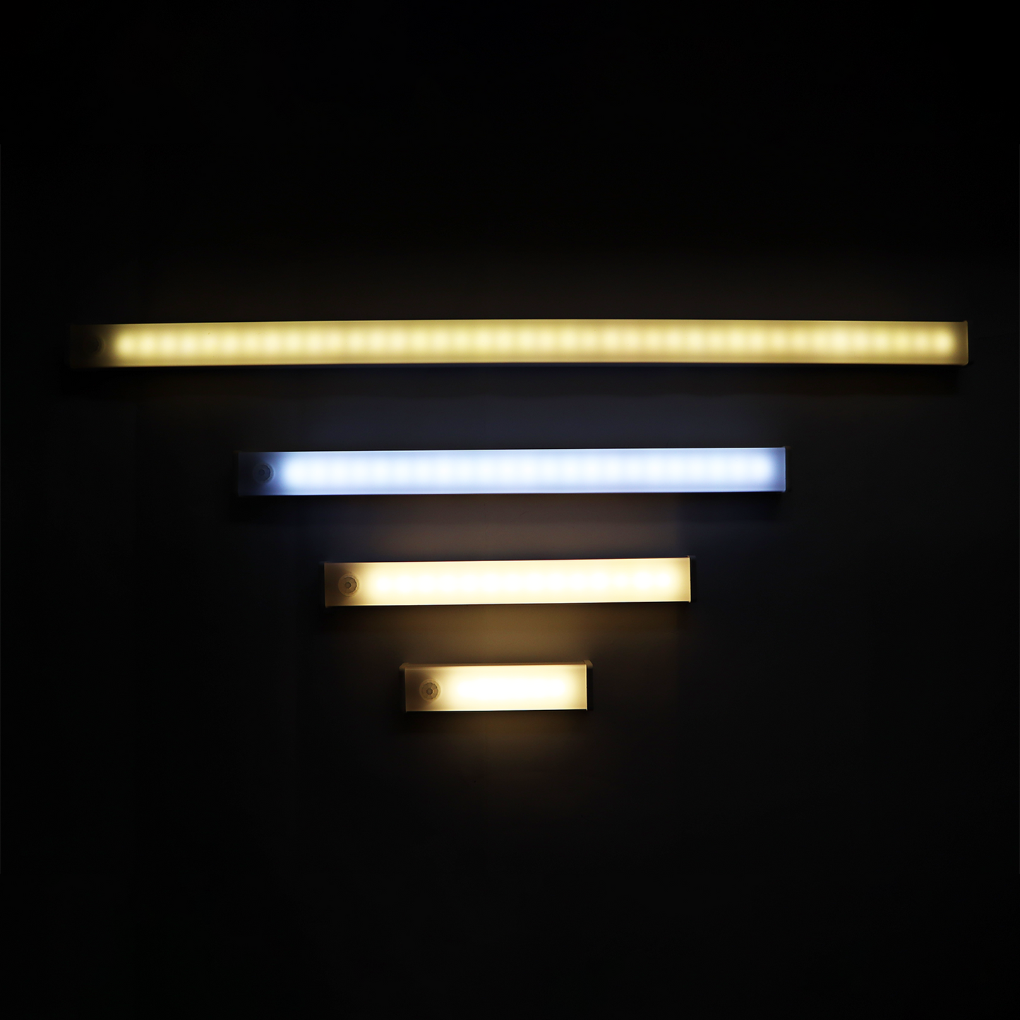 LED Induction Light - Motion Sensor