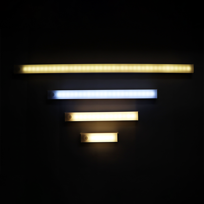 LED Induction Light - Motion Sensor