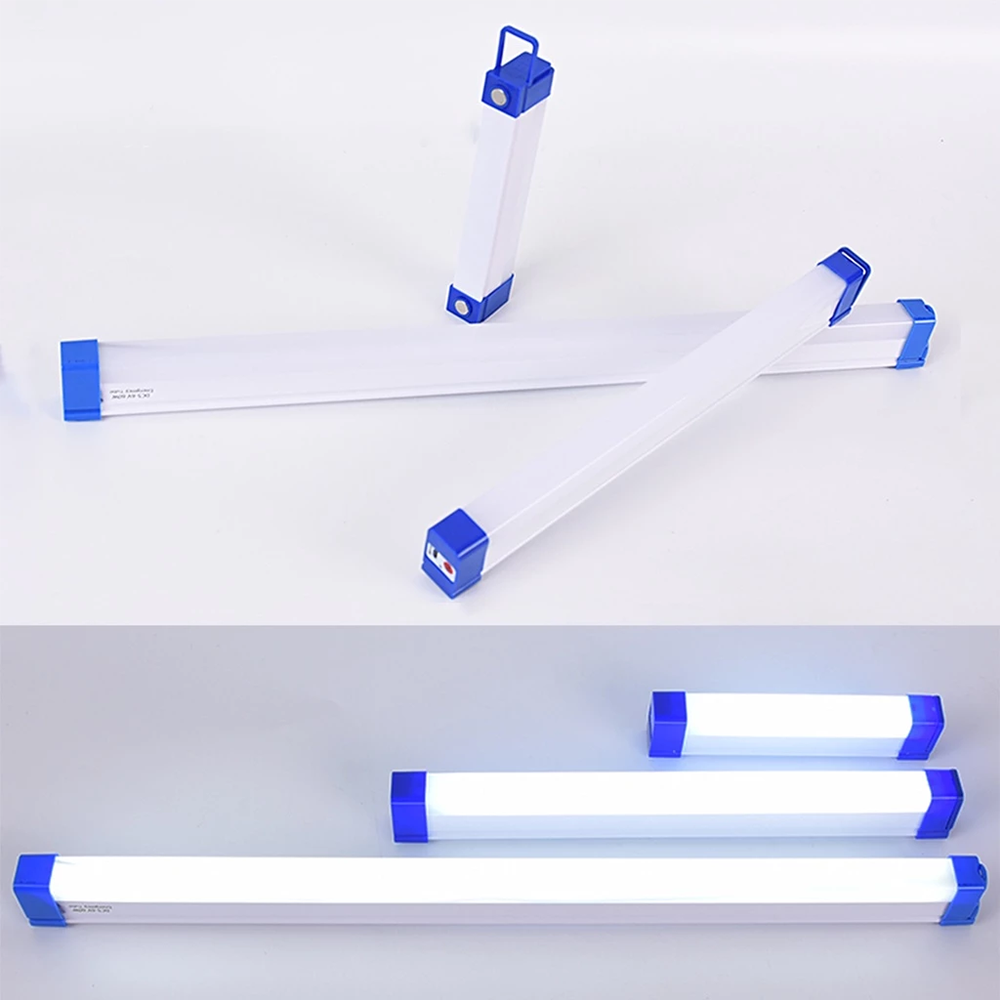 Emergency LED Tube Light