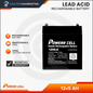 Lead Acid Battery 12v5AH