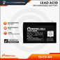 Lead Acid Battery 12v7.0 AH