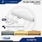 Tricolor T5 LED Tube Light