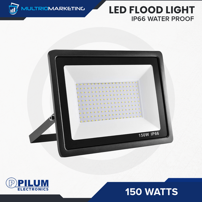 LED Flood Light - 150 Watts