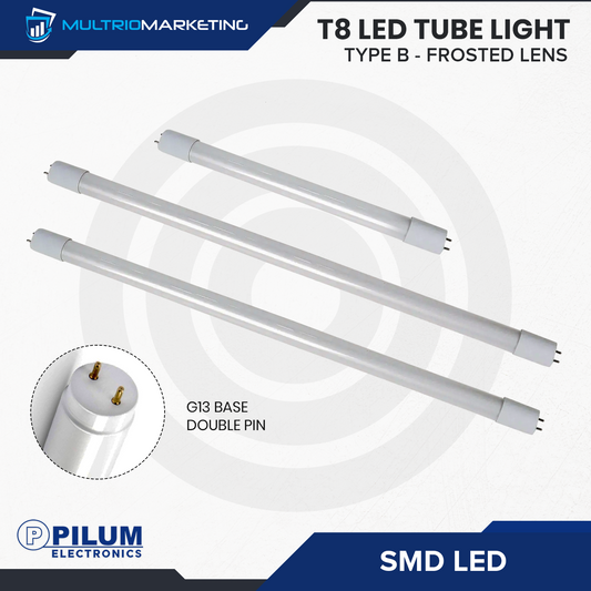 T8 LED Tube Light