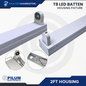 T8 LED Tube Light