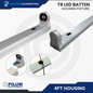 T8 LED Tube Light