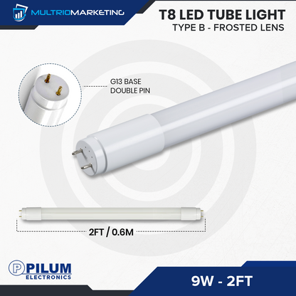 T8 LED Tube Light