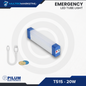 Emergency LED Tube Light
